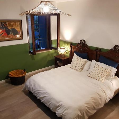 מלון ורונה Residenze Ai Salvi מראה חיצוני תמונה