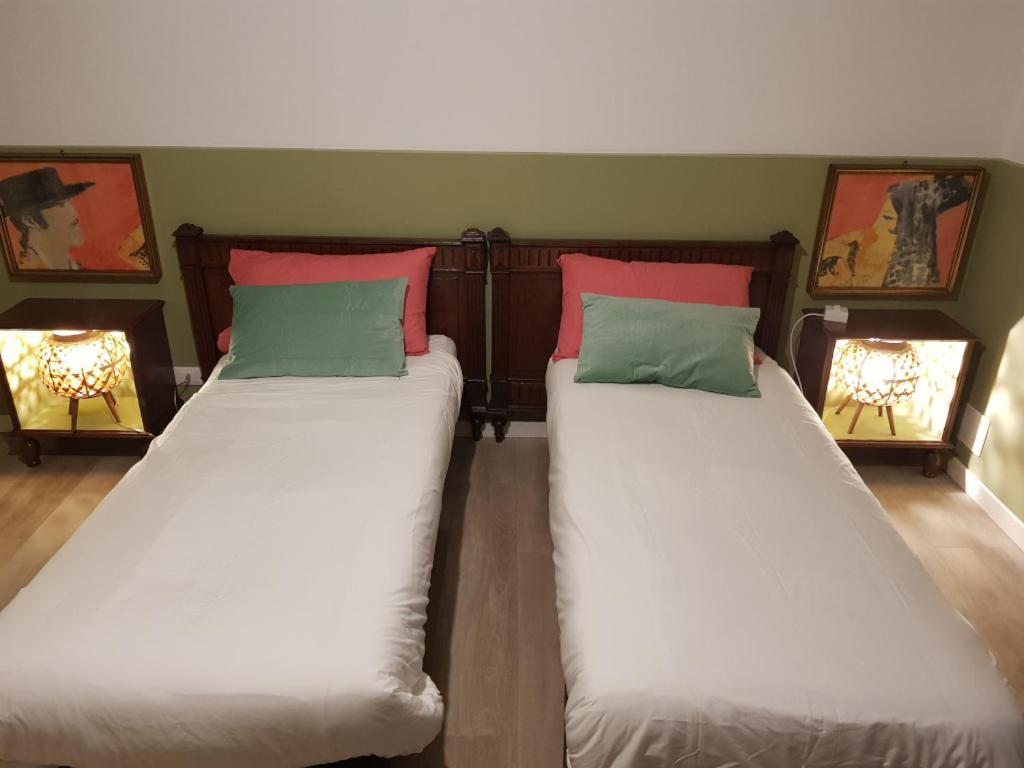 מלון ורונה Residenze Ai Salvi מראה חיצוני תמונה
