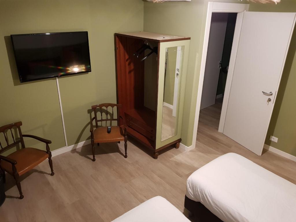 מלון ורונה Residenze Ai Salvi מראה חיצוני תמונה