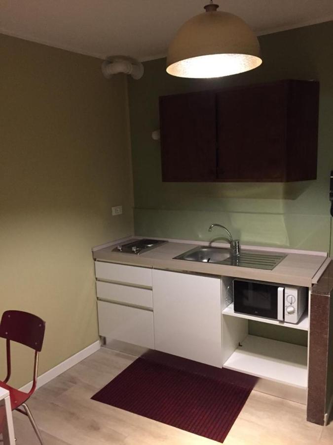 מלון ורונה Residenze Ai Salvi מראה חיצוני תמונה